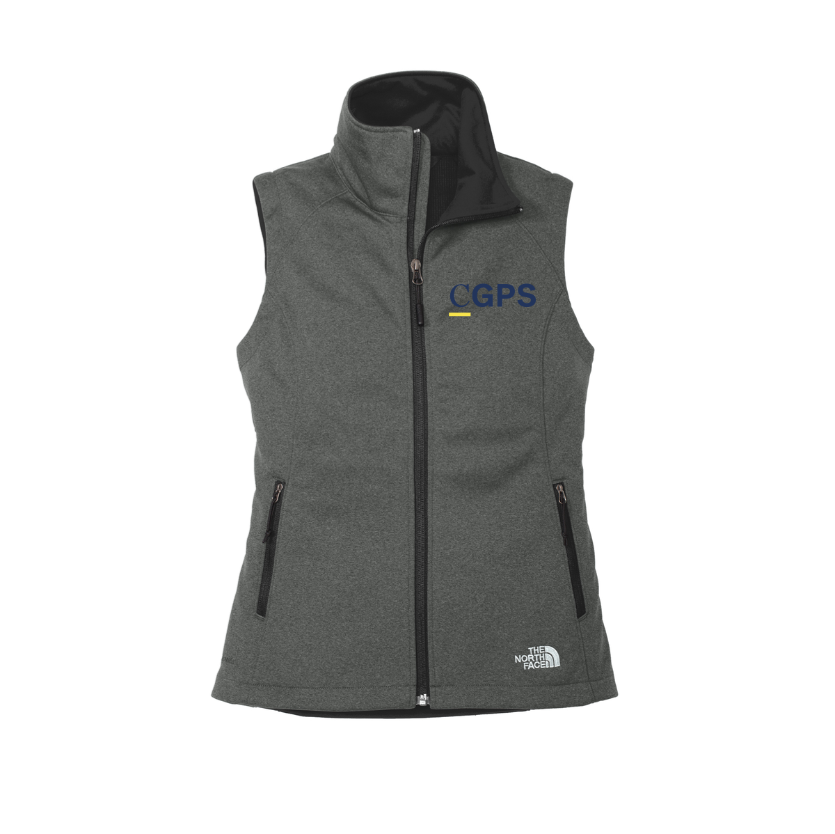 The North Face® Ladies Ridgewall Soft Shell Vest