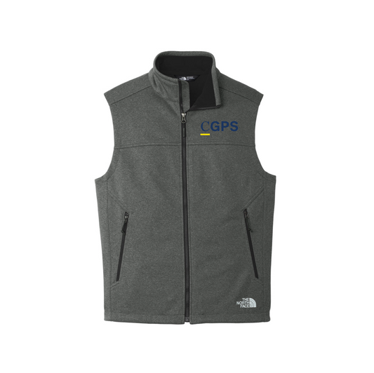 The North Face® Ridgewall Soft Shell Vest